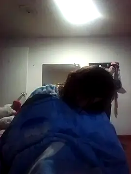 Cameron_puppy webcam