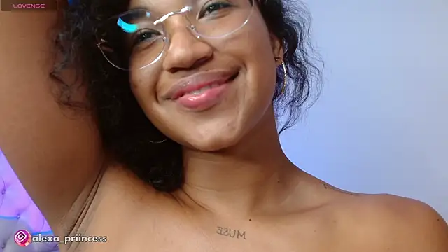 live nude chatroom Alexa Priincess