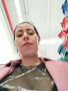 Luianna webcam