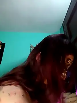 Lilihot_69 webcam