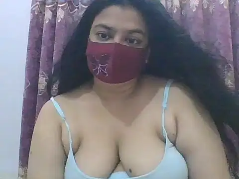 A-sweetgirl webcam