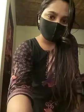 Puspita- webcam