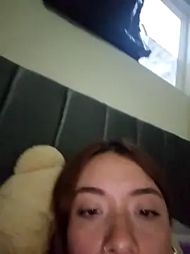 valery_mora webcam