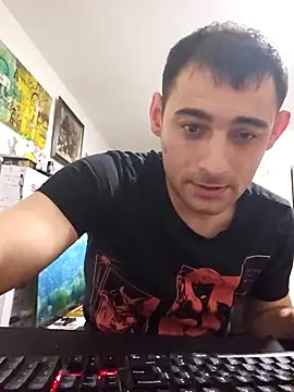 mihaimichael webcam