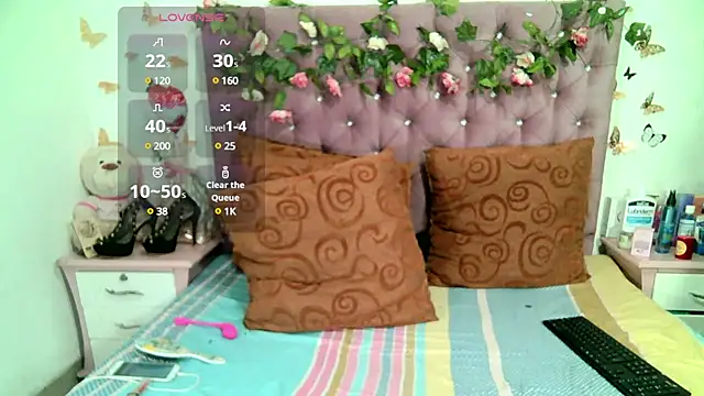 ValeriaTsx webcam