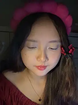 Alice1818 webcam