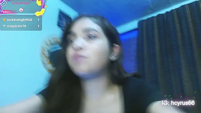 helenacyruss webcam