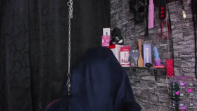 annavi_ webcam