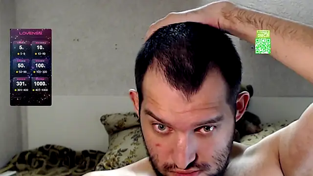 BISEXGOOD777 webcam