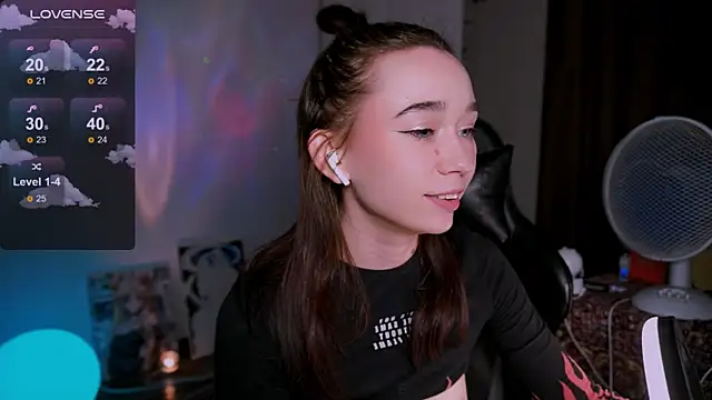 Kimiko__ webcam