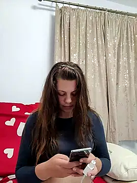 leeya_lee webcam