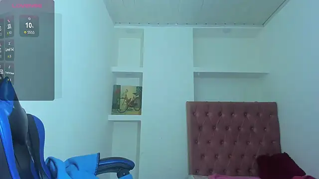 Raven_Rouge webcam