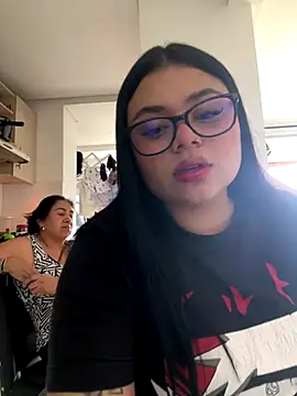 alissonfernandez_ webcam