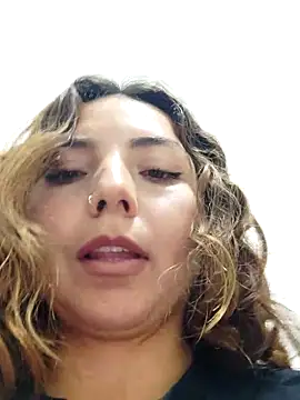 Tania-a webcam