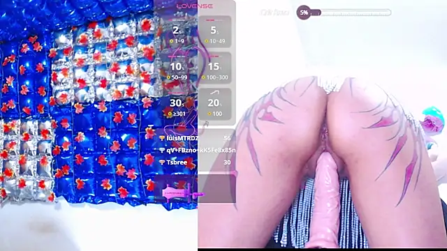 thaly_funn webcam