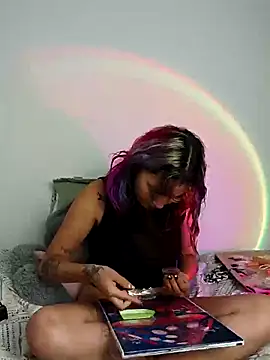 _zephyr_ webcam
