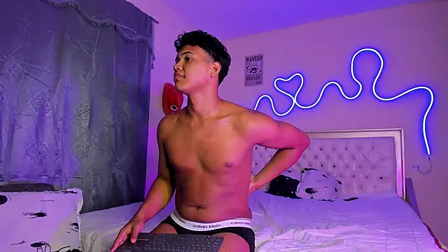 Jeens_Rodrick webcam