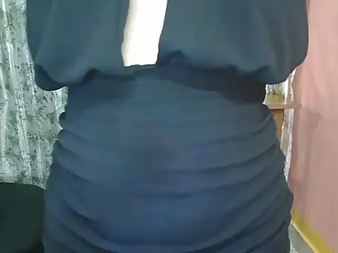 Heavenly_Gurl webcam