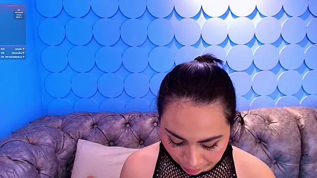 Naomymonroe_ webcam