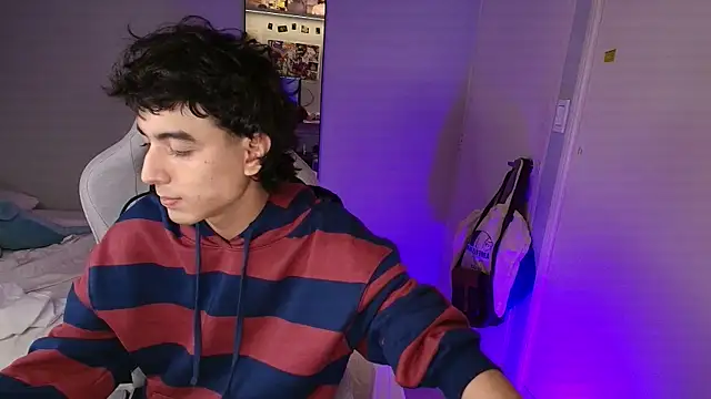 salvatore_montt webcam