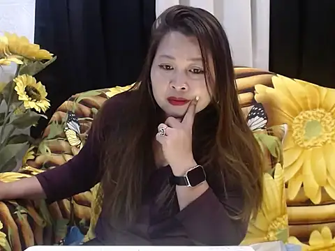UrSweetClassyPinay webcam