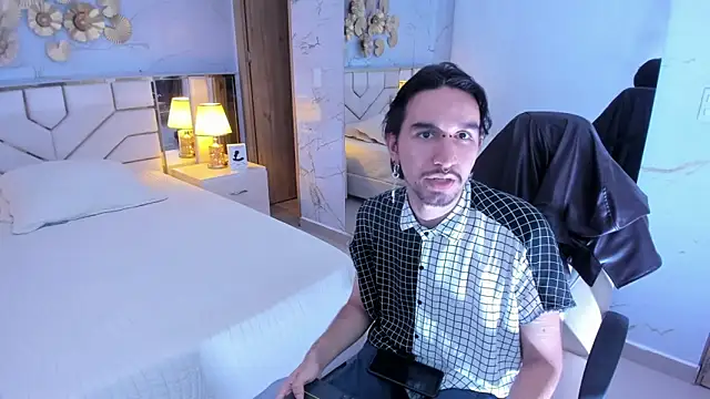 Axel_XHimero webcam