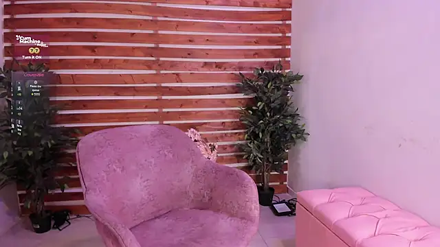 Laura_Bonnet_ webcam