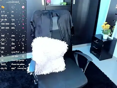 zamara666 webcam