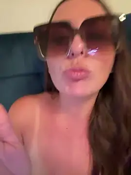 Milva_ass webcam
