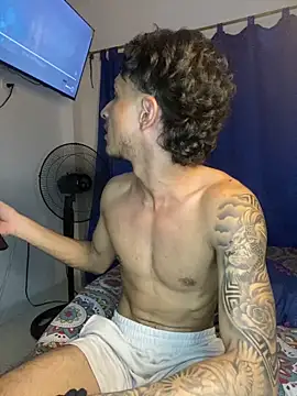 Kriss_Edwards webcam