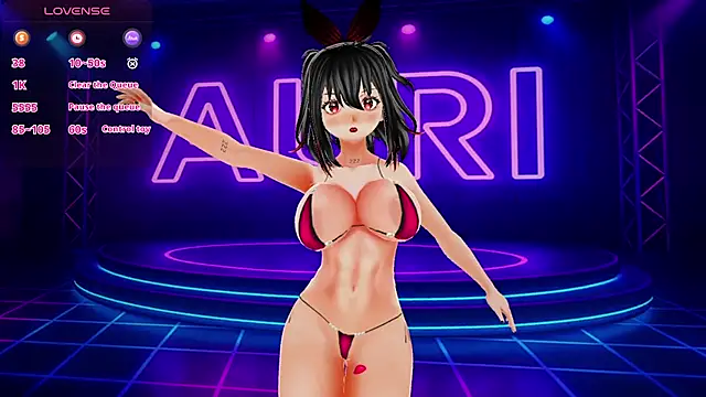 Auri_Hikaru webcam