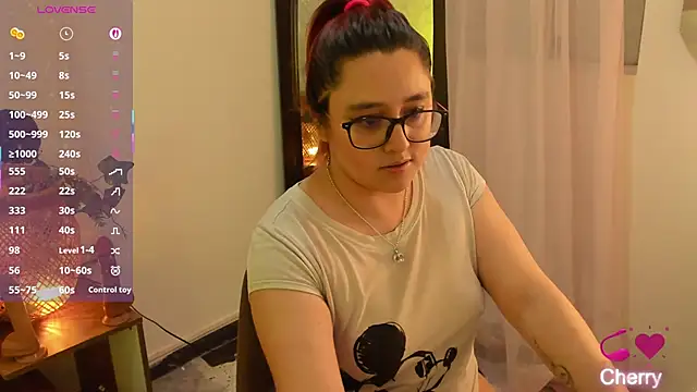 cherry_blush_ - Cherry_blush_'s free webcam