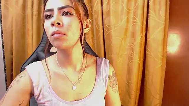 Susanita_Belice webcam