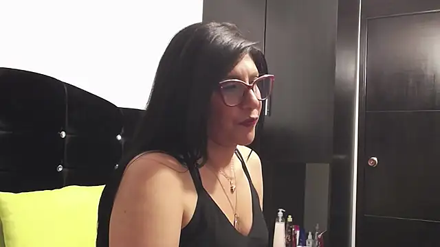 Samantha_Rosse01 webcam