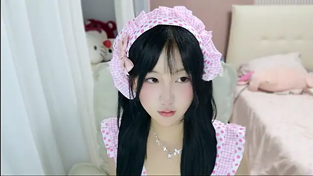 wanzi-1229 webcam
