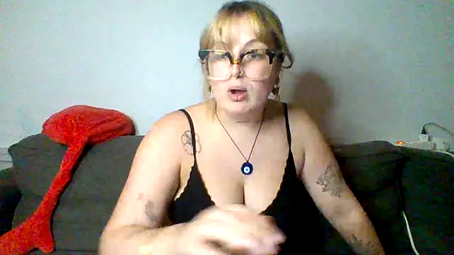 Sheryl_brs webcam