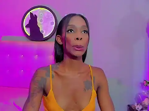 SexyStarDayhan webcam