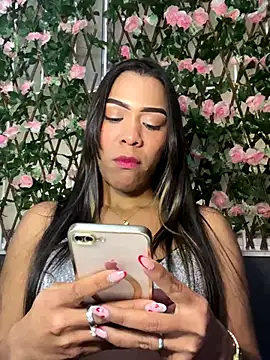 free sex chats Stefanny Bella