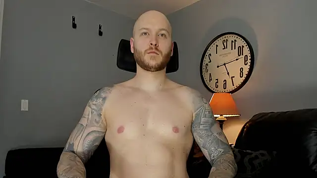 Adam_Meyer10 webcam