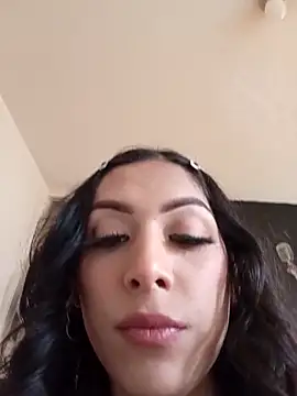 adult sex cam Megan Gil 
