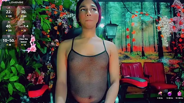 Britany_montiel webcam
