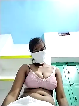 desiqueensneha webcam