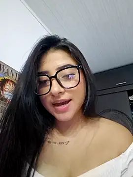 Izza_Sweet webcam