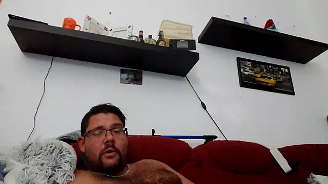 sexykevin17cm webcam