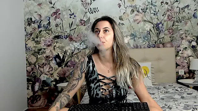 RoseDiamond06 webcam