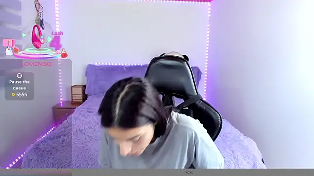 Arenne_rouse webcam
