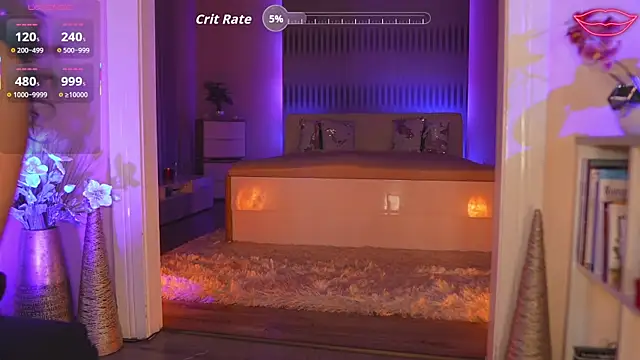 Marilyn_La_Rose webcam