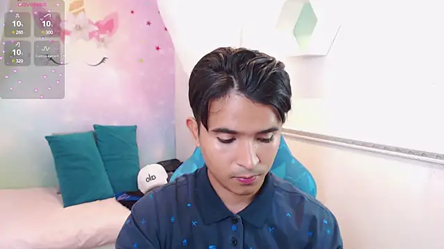 Dayro_Wilsen webcam