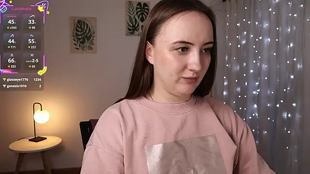 Black_Eva_ webcam