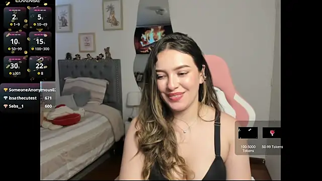 samysweet_8 webcam